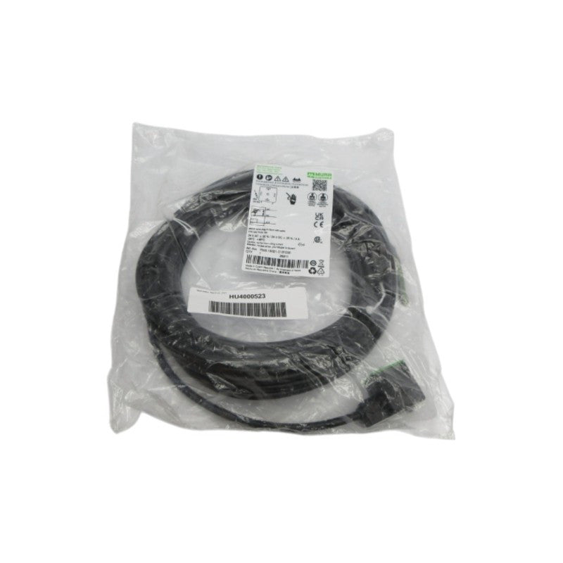 MURR ELEKTRONIK 7000-18021-6161000 24VAC 4A NSMP