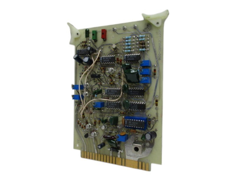ABB 3C28683-006 CIRCUIT BOARD MODULE  UNMP