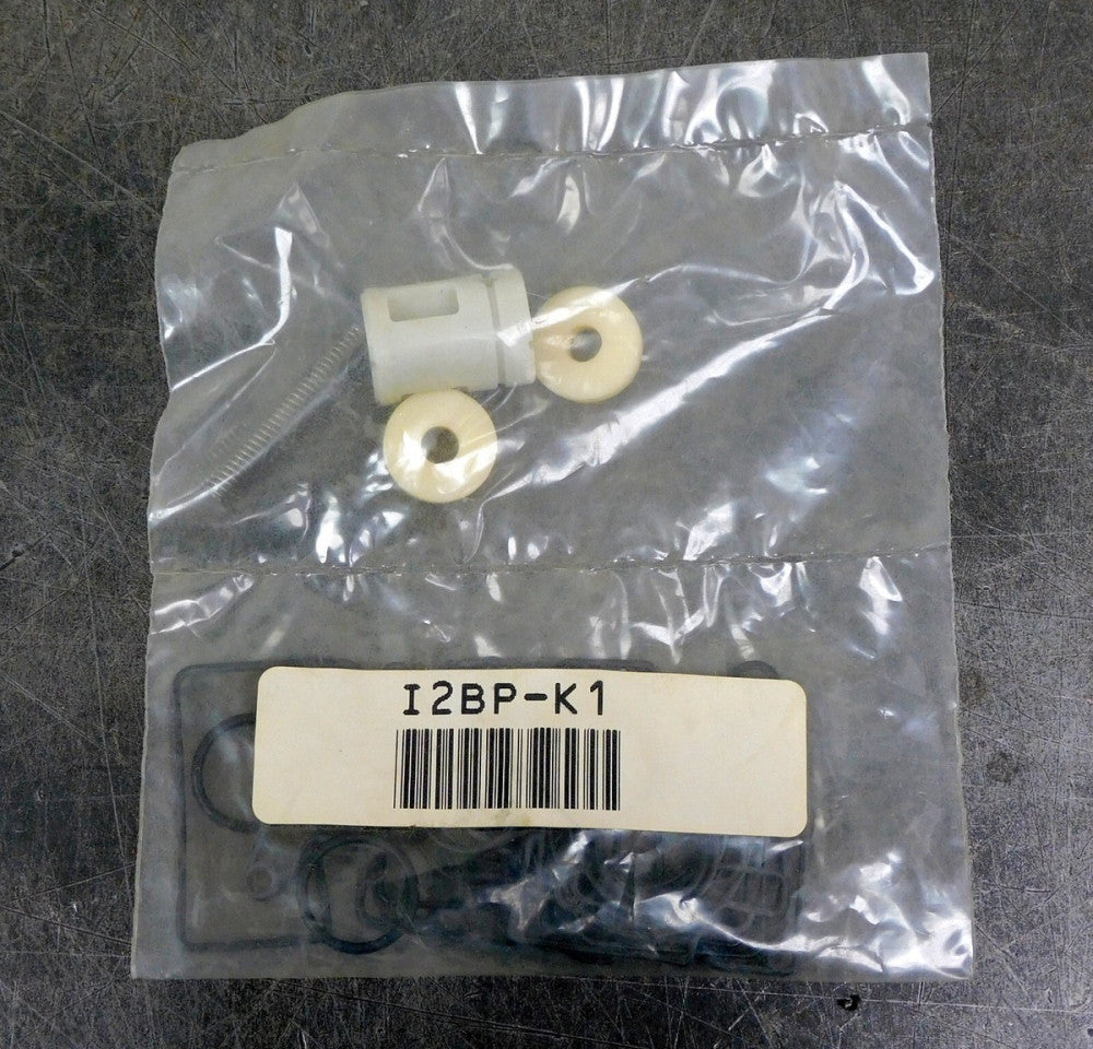 ASCO Numatics I2BP-K1 Pneumatic Valve Repair Kit