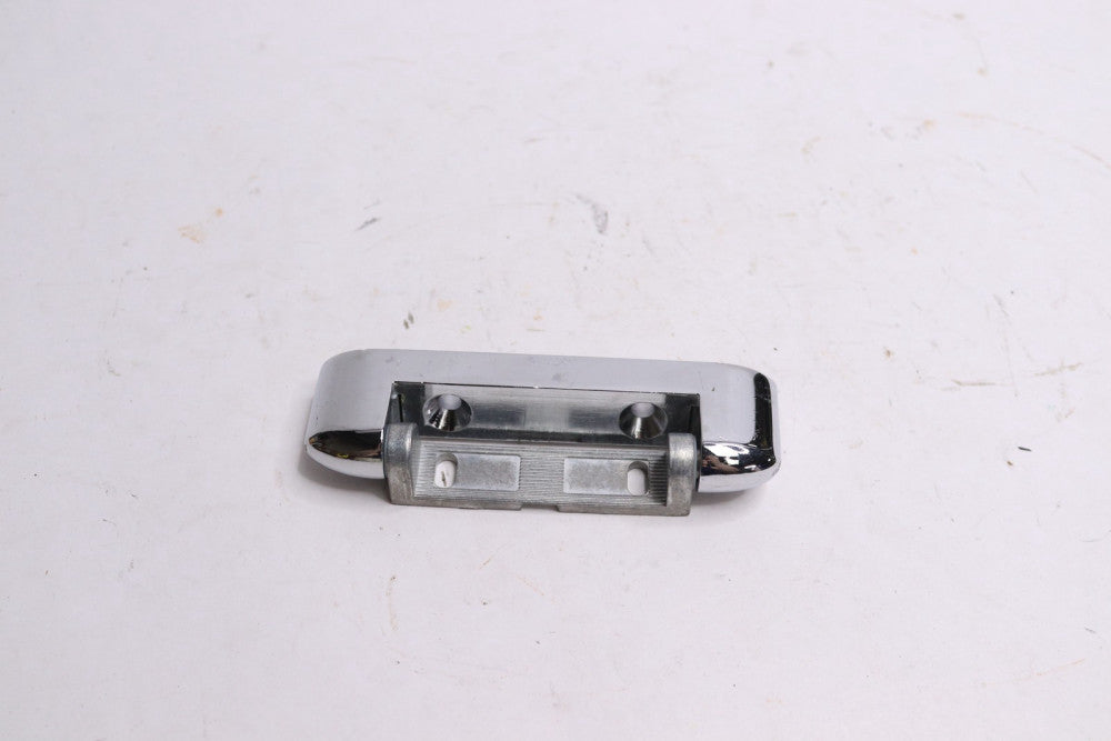 Kason Hinge Strap Flange 211-000001 1-1/8"