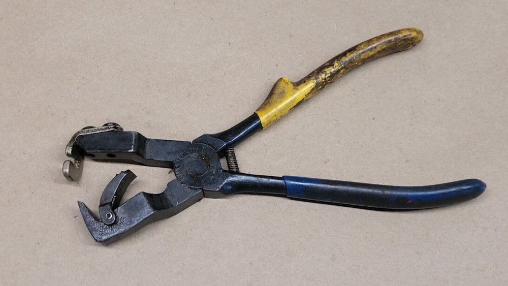 Thomas & Betts WT186F Ty-Rap Cable Tie Tool