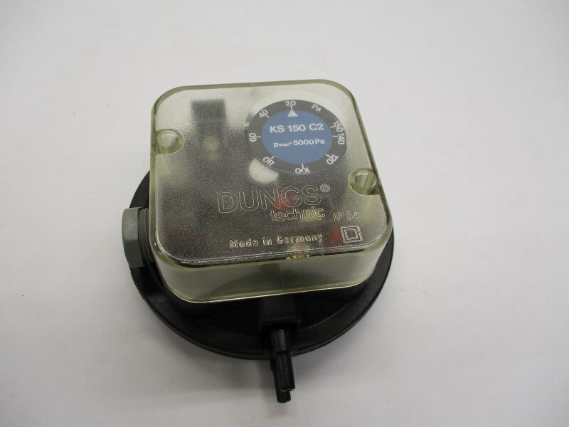 DUNGS KS150C2 20-150PA NSNP