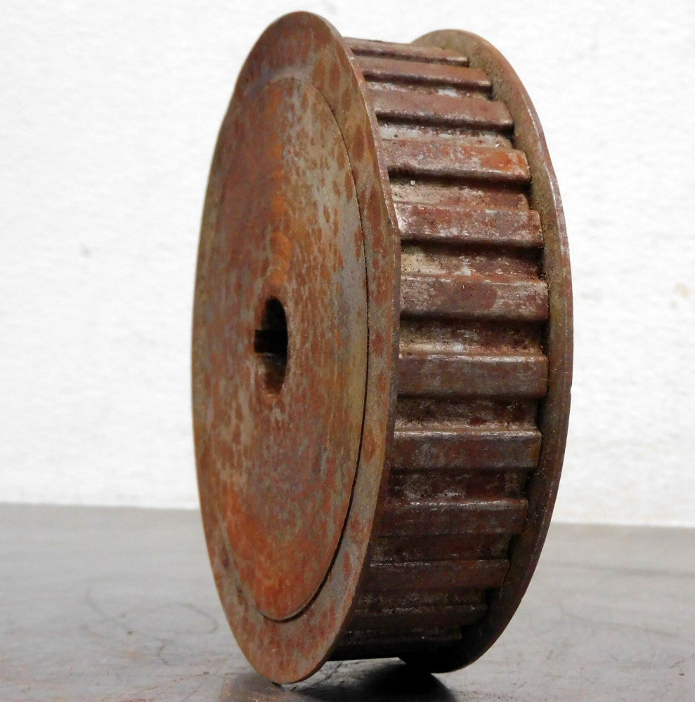 Browning 30HB100 Timing Pulley Sprocket 30 Teeth 3/4" Bore 1/2" Pitch 1" Belt W