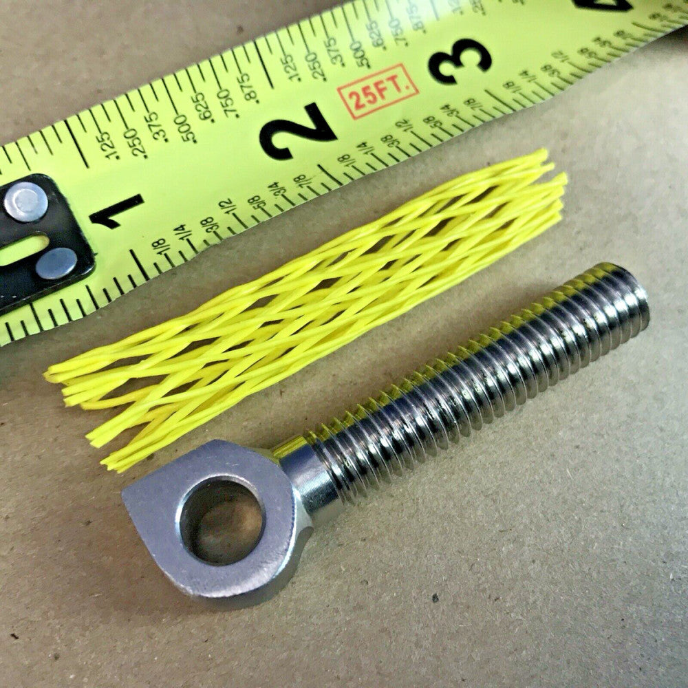 Quadro 196-06-1575 Discharge Chute Eyebolt for 194 Comil