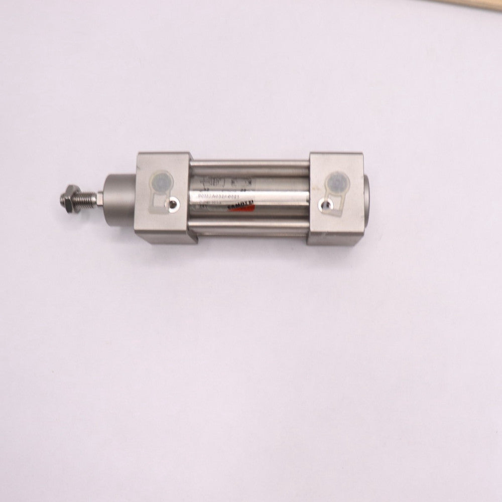 Camozzi Double Acting Cylinder Series 90 Stainless Steel 32 MM Bore x 25 MM  