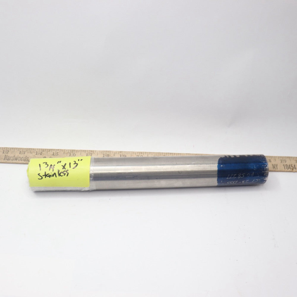 Cold Rolled Round Bar 1-3/4" X 13"