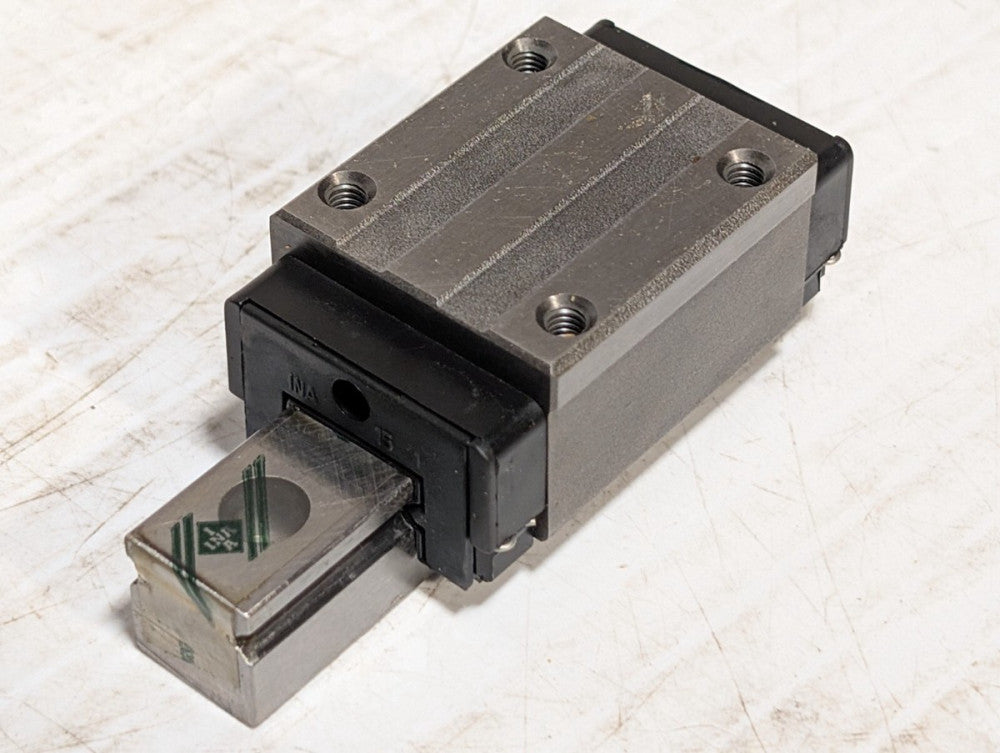 INA 005-623-979 Linear Ball Bearing Block