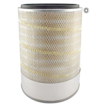 Baldwin Filters Pa2429 Air Filter,12-1/16 X 15-11/16 In.