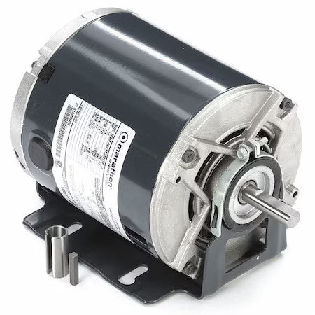 Leeson 048S17d2017 Condenser Fan Motor,1/6 Hp,48 Frame