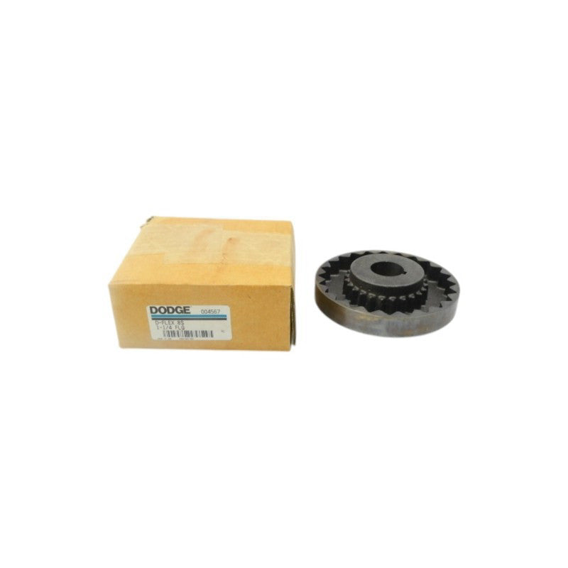 DODGE 004567 1-1/4" NSMP
