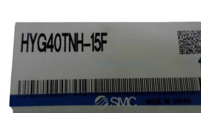 SMC HYG40TNH-15F CYLINDER NSNP