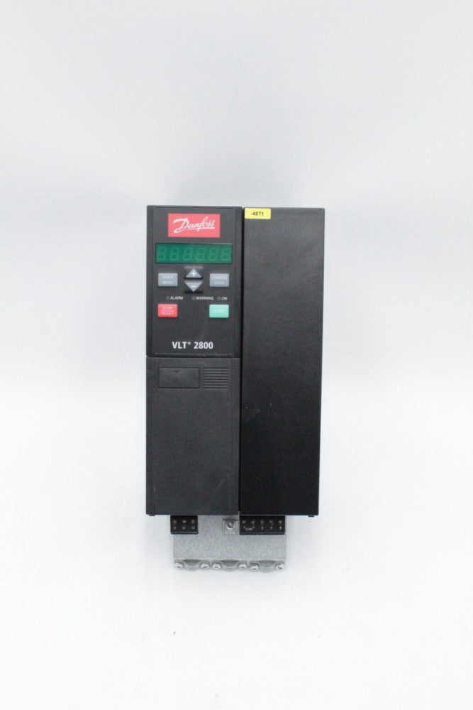 Danfoss VLT2875PT4B20SBR1DBF00A00C1 Drive