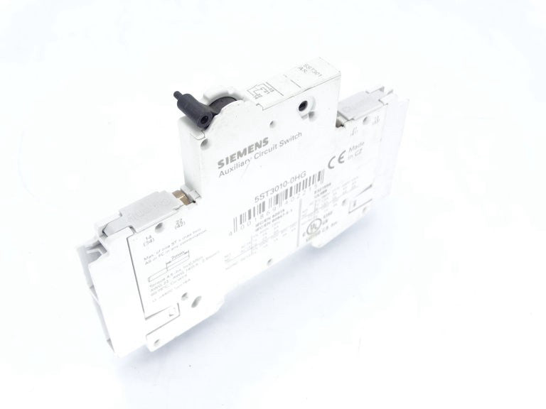 SIEMENS 5ST3010-0HG SWITCH