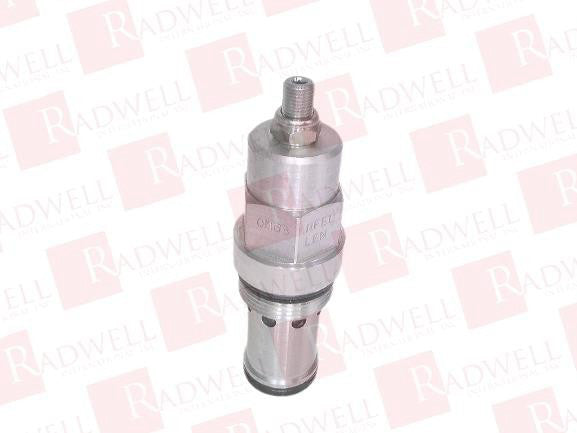 SUN HYDRAULICS NFECLEN / NFECLEN (BRAND NEW)