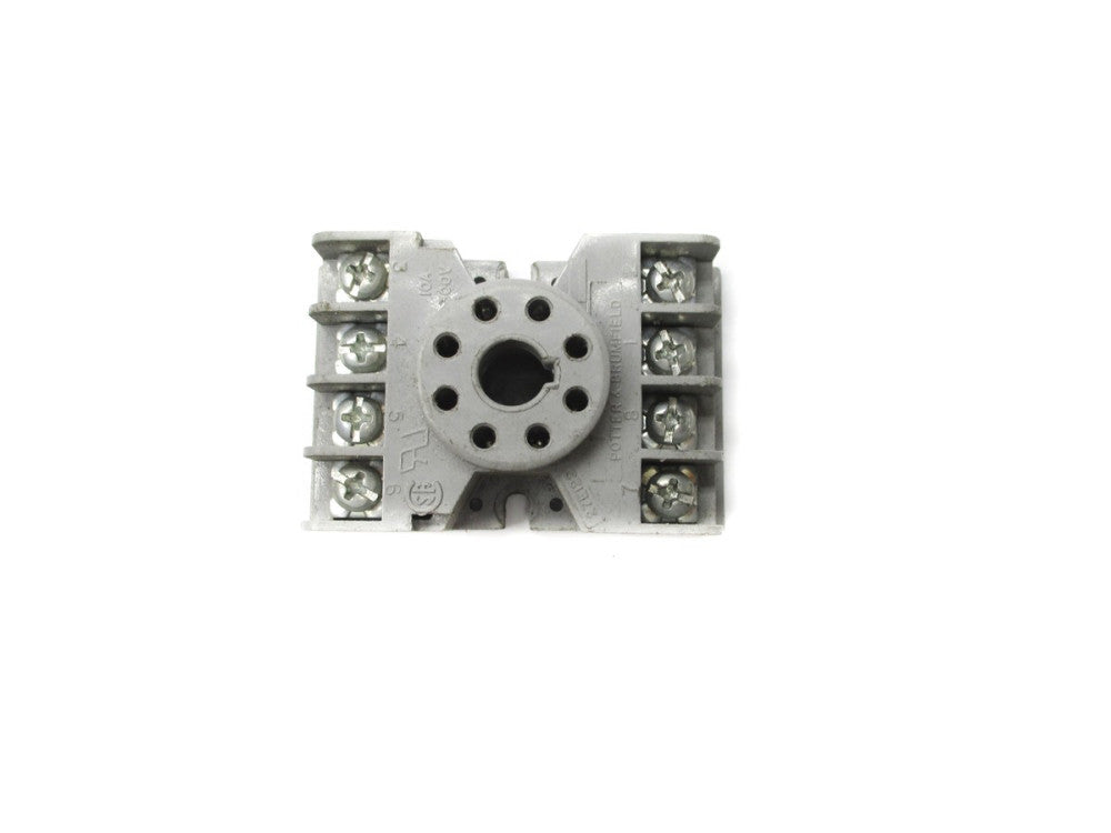 POTTER&BRUMFIELD 27E122 300V 10A UNMP