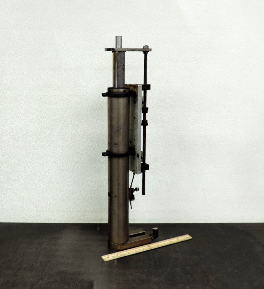 Savair Triple Piston Cylinder AC-C-G3-1087-20N