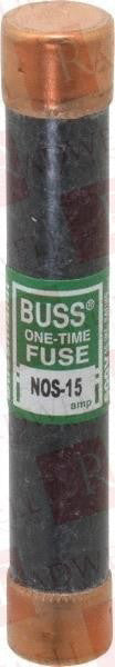 EATON CORPORATION NOS-15 / NOS15 (NEW IN BOX)