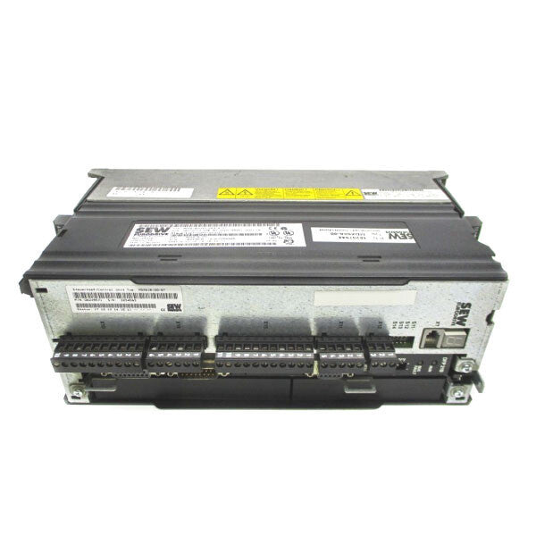 SEW EURODRIVE MDX61B0030-5A3-4-0T 380-500V 6.3A (AS PICTURED) UNMP