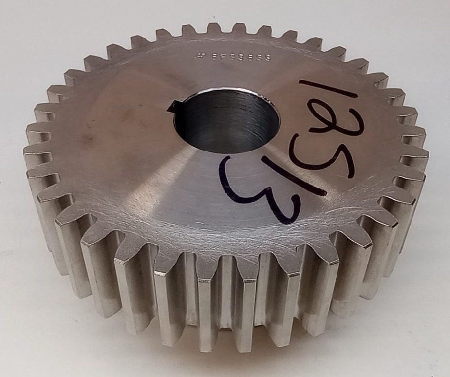 Linn Gear Type 8FS36SS Gear 1-1/4" Bore 36T Keyed