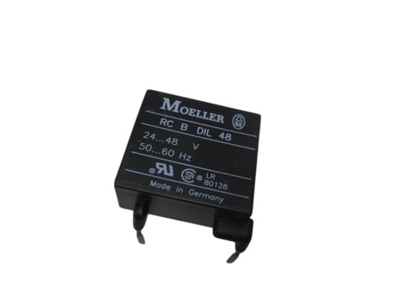 KLOCKNER MOELLER RCBDIL48 RC SUPPRESSOR UNIT 24-48V  NSNP