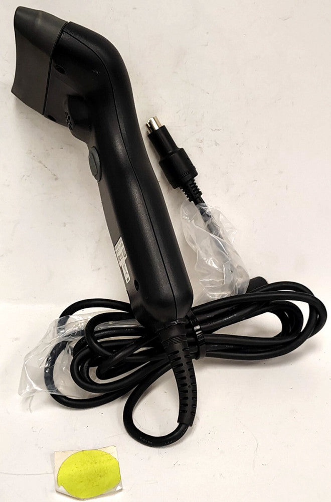ADESSO CCD BARCODE SCANNER USB HANDHELD OAL 7" NUSCAN-1000P