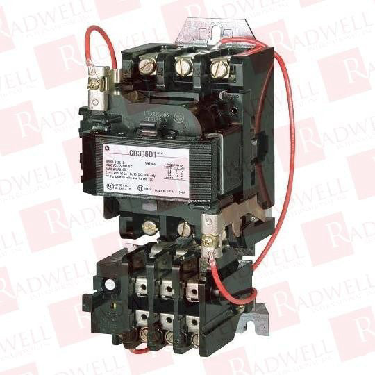 GENERAL ELECTRIC CR306F602 / CR306F602 (BRAND NEW)