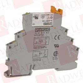 PHOENIX CONTACT RIF-0-RPT-24DC/ 1 / RIF0RPT24DC1 (BRAND NEW)