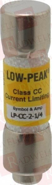 EATON CORPORATION LP-CC-2-1/4 / LPCC214 (USED)