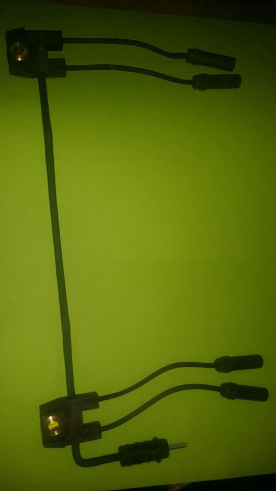 John Deere GENUINE OEM Wiring Harness RE542866