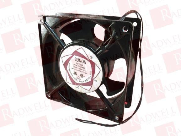 SUNON DP200A-2123XSL.GN / DP200A2123XSLGN (USED)