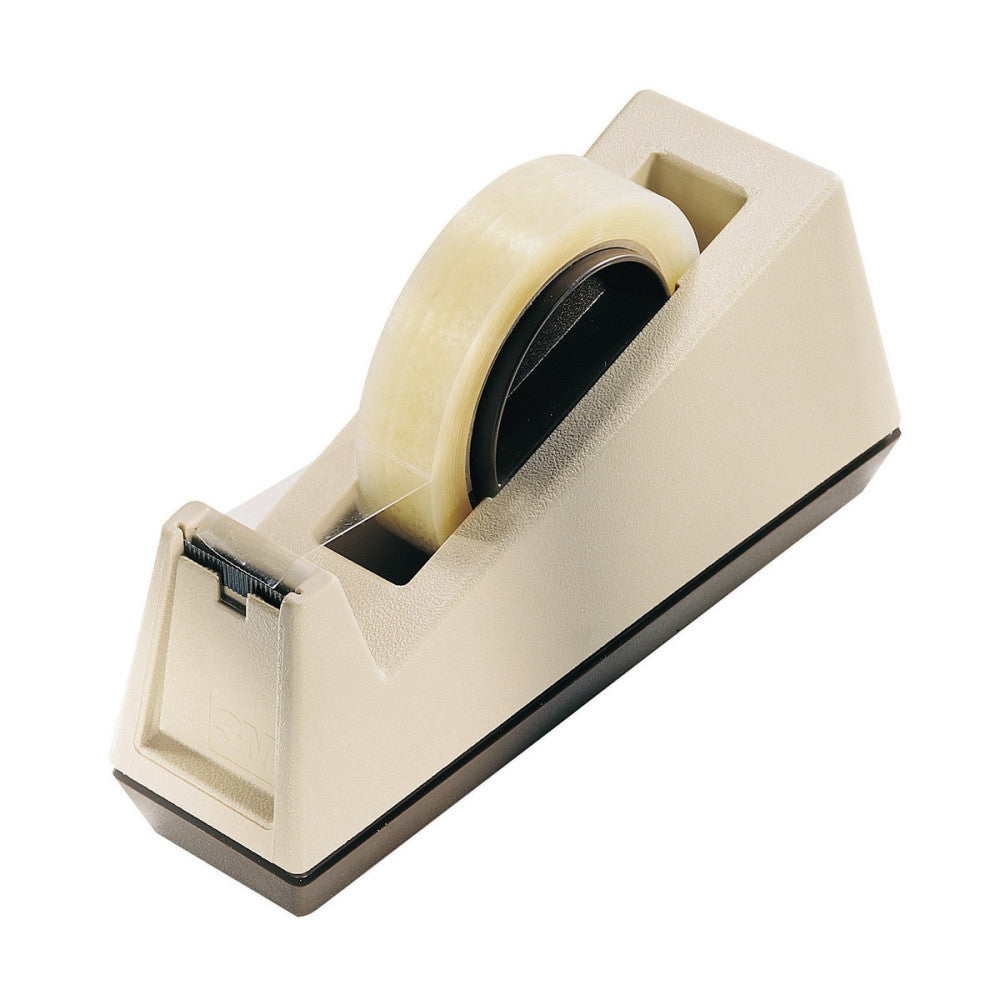 Scotch Desktop Tape Dispenser, 1 Dispenser, 3 in. Core