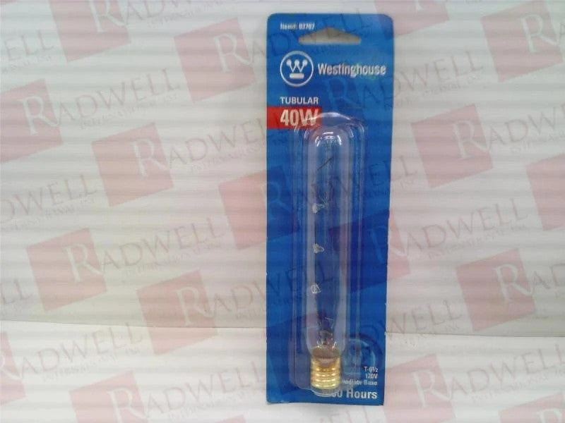 WESTINGHOUSE 03707 / 03707 (NEW IN BOX)