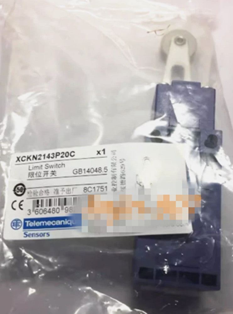 One Brand New Schneider XCKN2143P20C Limit Switch