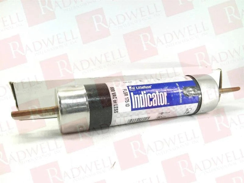 LITTELFUSE FLSR175ID /  (NEW IN BOX)