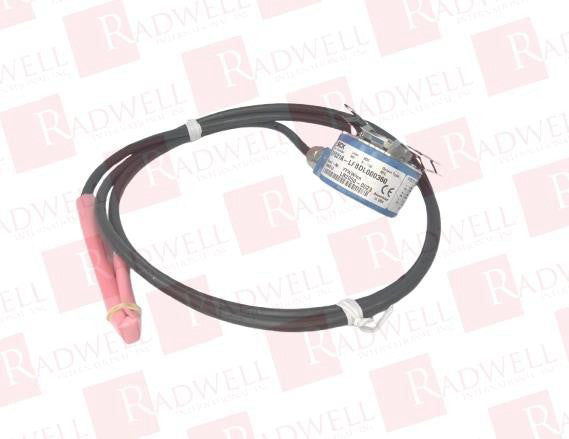 SICK DFS21A-LFBDL000360 / DFS21ALFBDL000360 (NEW NO BOX)