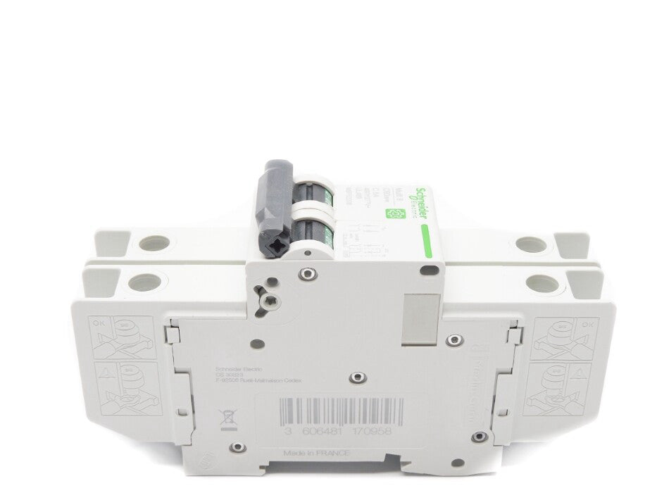 SCHNEIDER ELECTRIC M9F52201 1A 480/277V NSNP
