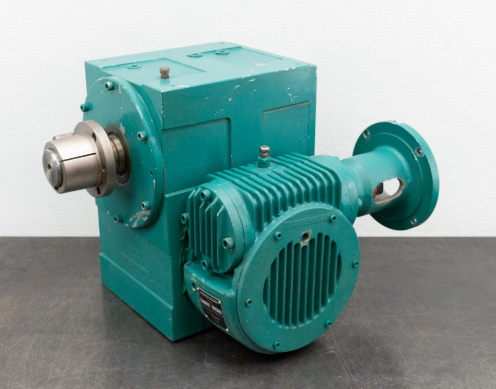 Ferguson R300 FD250-4-270 R Speed Reducer Gear Drive 20:1 Ratio