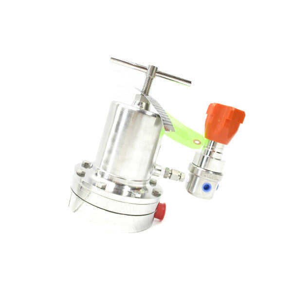 STERIFLOW 96AA 350PSI 3/4" NSNP
