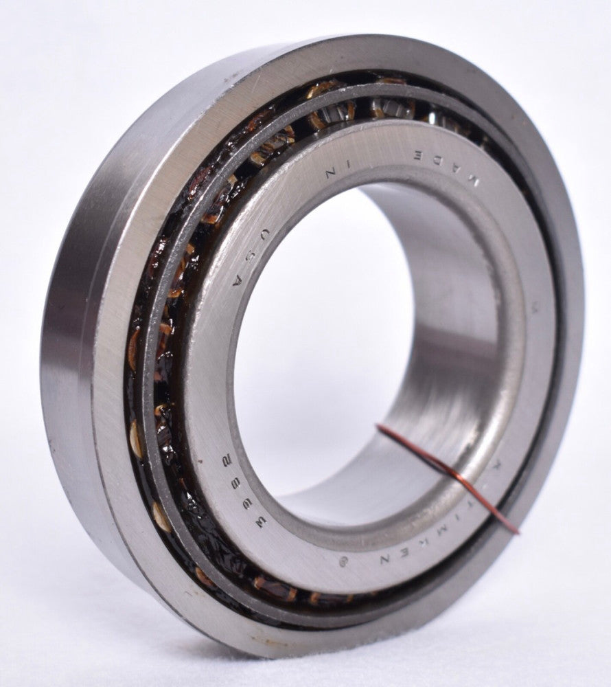 Timken 3900 Series Tapered Roller Bearing Single with Flange 3982 3920-B