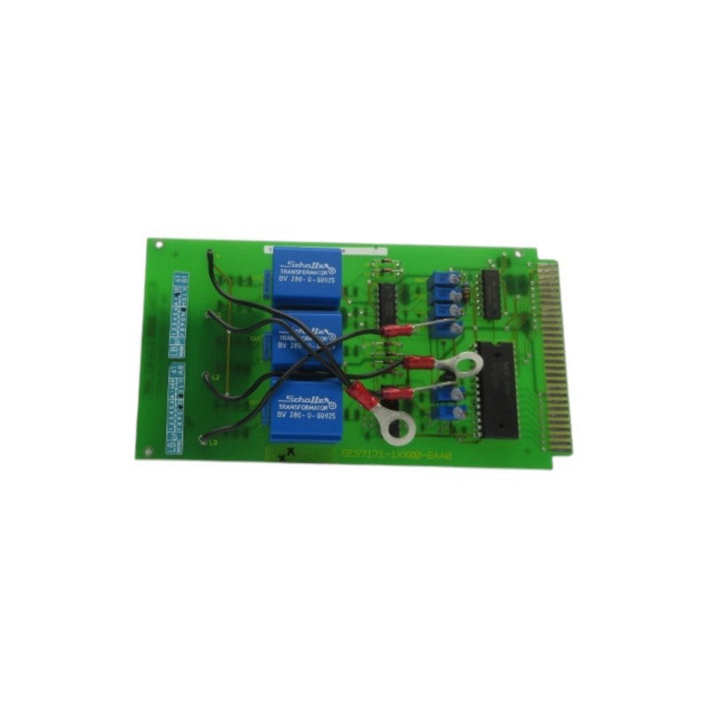 SIEMENS 6ES7171-1XX00-6AA0 NSMP