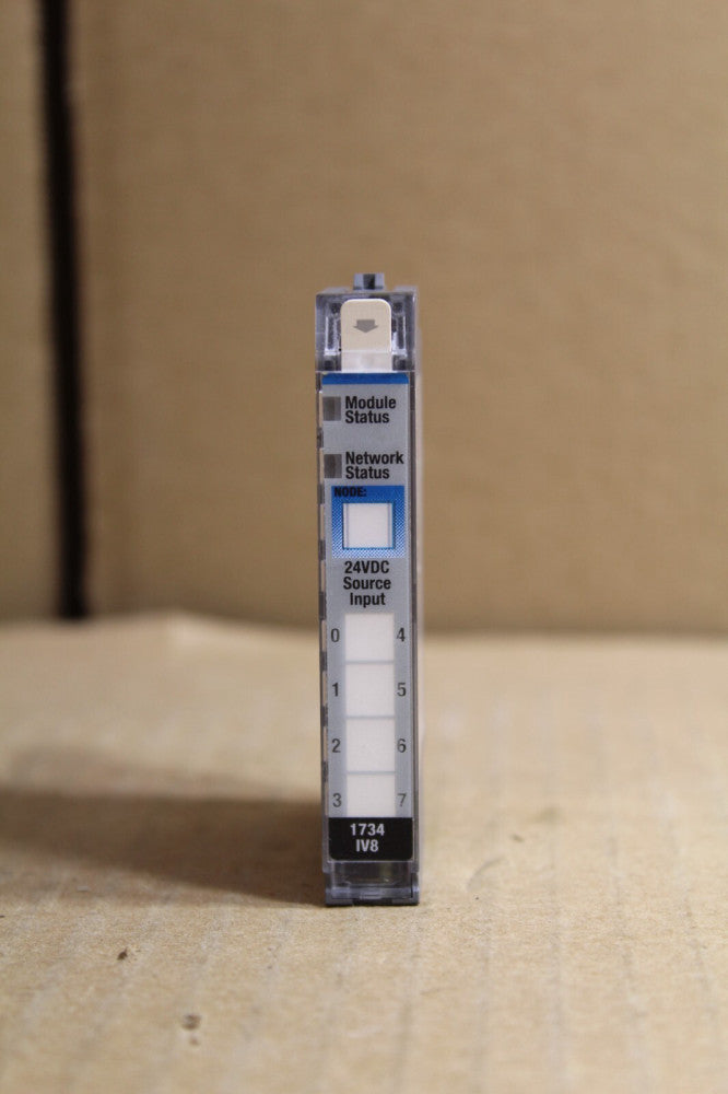 Allen-Bradley 1734-IV8 Input Module