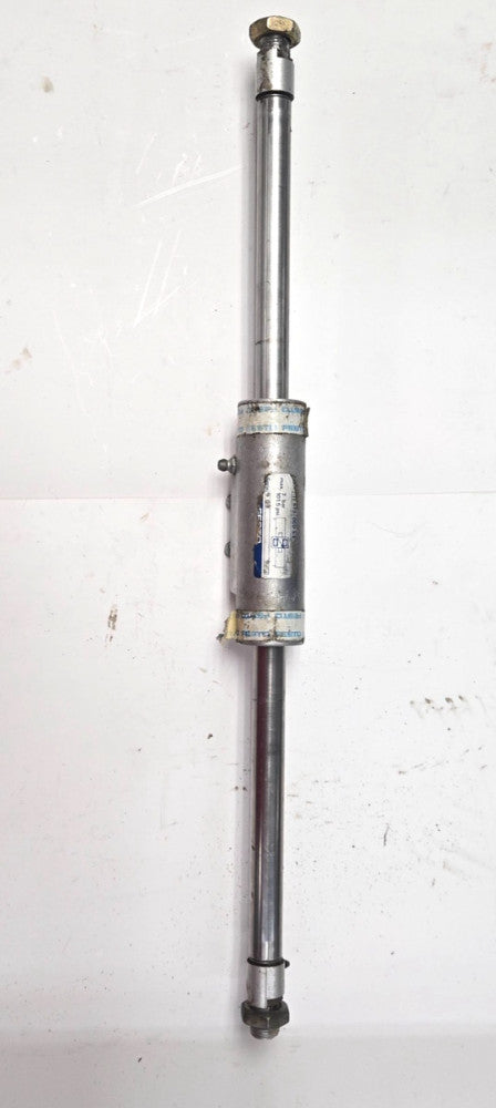 FESTO LINEAR ACTUATOR DGO-5/8"-17.25" -PPV-A-B  17-1/4" STROKE 5/8" ROD