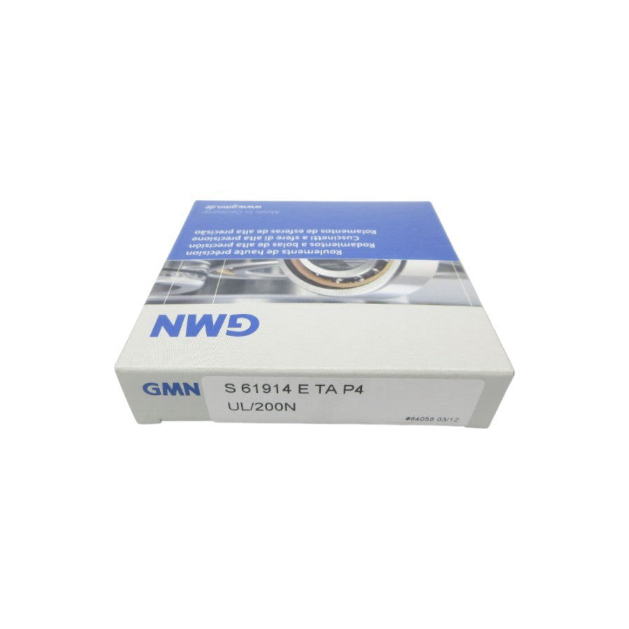 GMN S61914ETAP4UL/200N NSMP