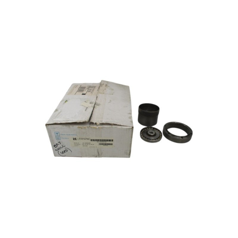 HARMONIC DRIVE HDE-40-80-2A-GR-SP NSMP