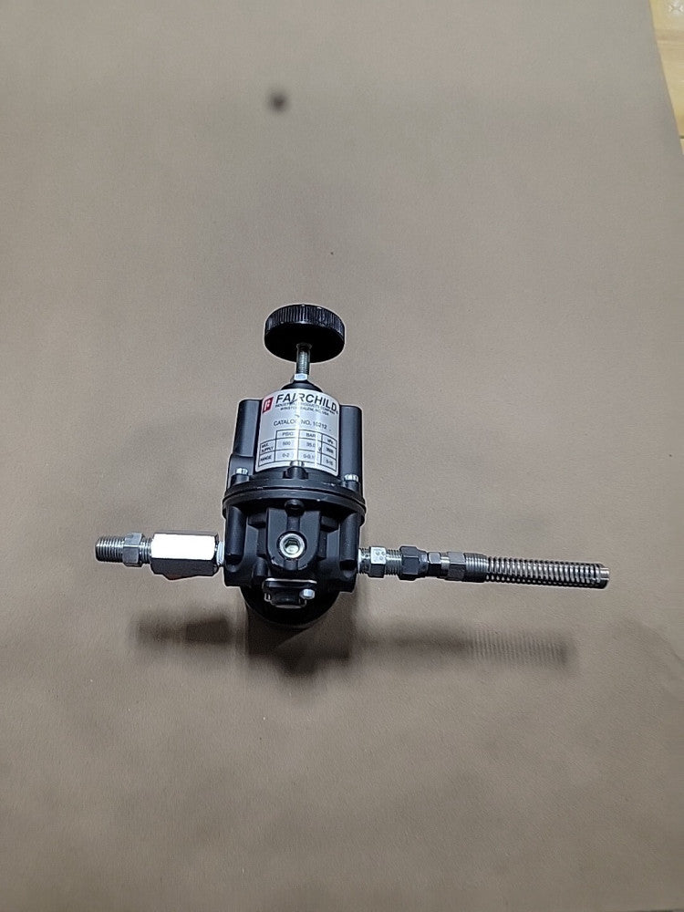 Fairchild 10212 Pressure Regulator