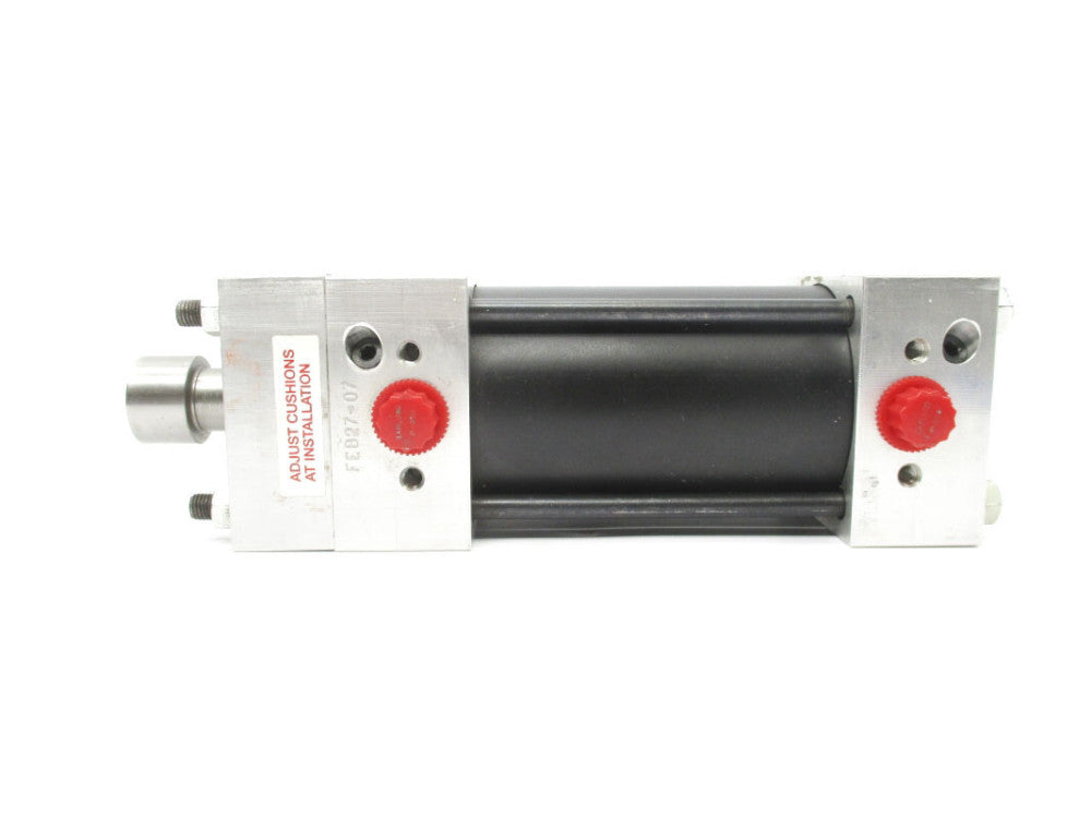 WELKER WCP-002 250PSI (AS PICTURED) NSNP