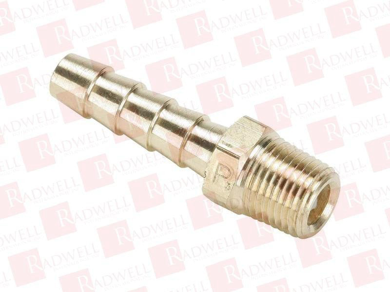 PARKER 125HBL-4-6 / 125HBL46 (NEW NO BOX)
