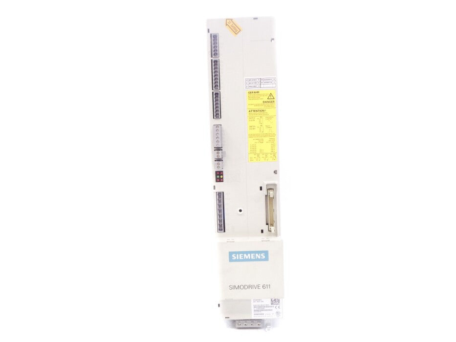 SIEMENS 6SN1145-1BA01-0BA1 NSNP