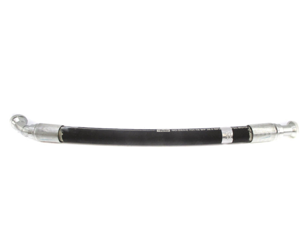PARKER 731-16 NSNP