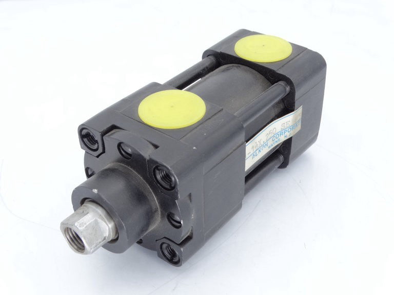 ALKON K1-1-1/2X.250 PNEUMATIC CYLINDER